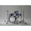 Ludwig Breakbeats by Questlove Azure Blue Sparkle zestaw perkusja shell set